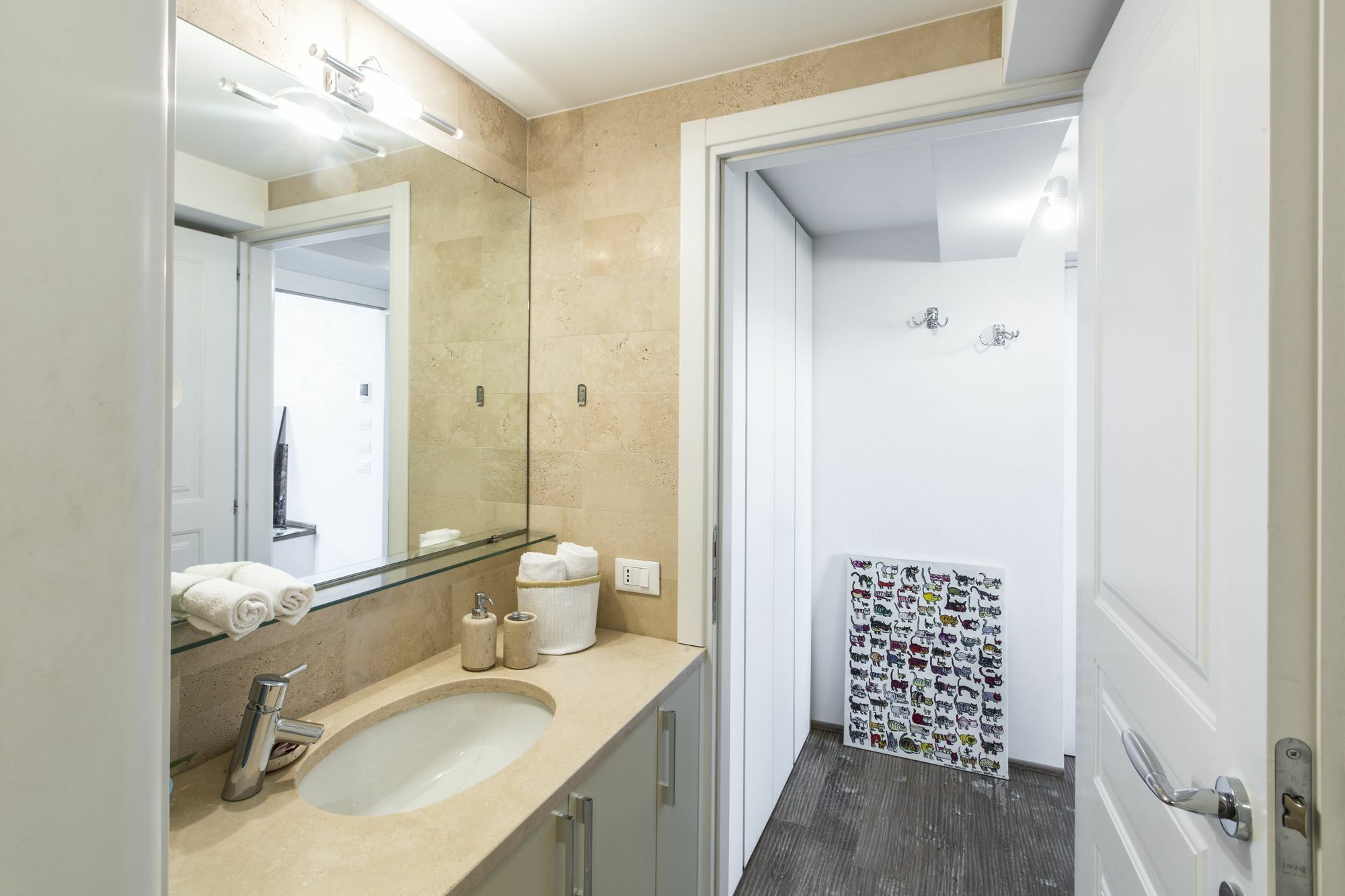 דירות ונציה Zattere Design Loft R&R מראה חיצוני תמונה